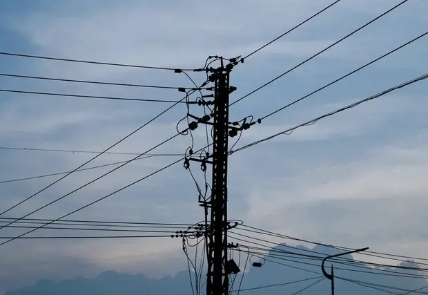 Energía y utilities