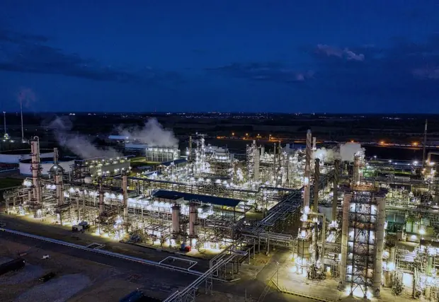 Industria