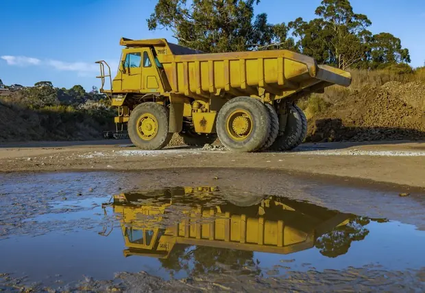 Minería