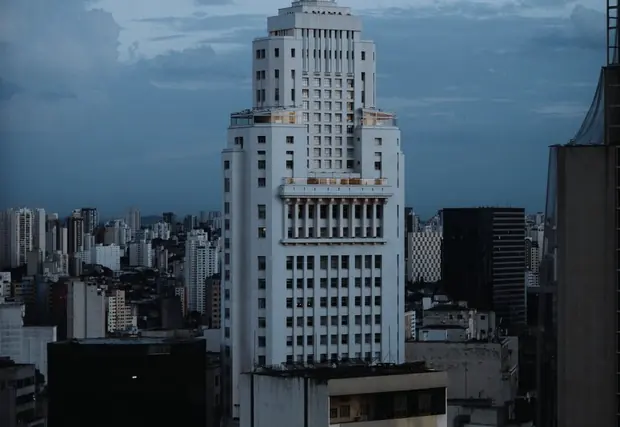 Municipalidades