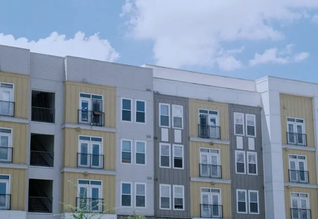 Residencial y condominios